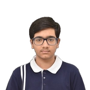 Tanay Binwal